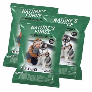 Pet Friendly Nature's Force (3 Bags)